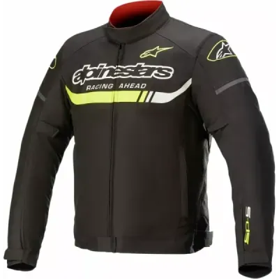 T-SPS Ignition Waterproof Jacket
