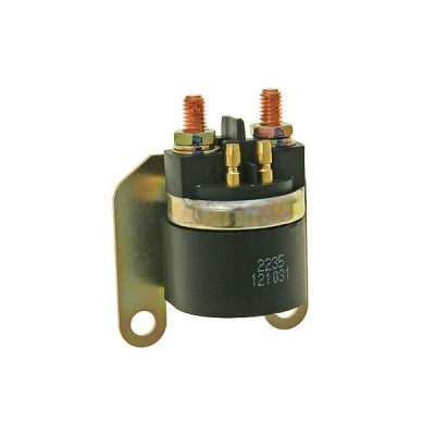 Solenoid de pornire
