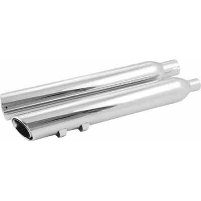 909 Uppercut Slip-On Mufflers