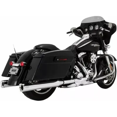 Eliminator 400 Sisteme de evacuare Slip-On