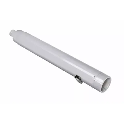 3 Muffler Slip-On Duals for Softails