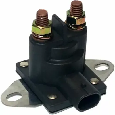 Solenoid de pornire