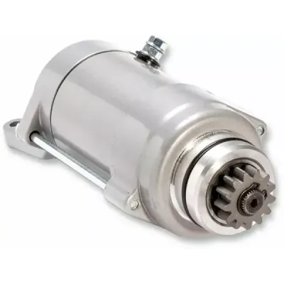 Starter pentru Yamaha