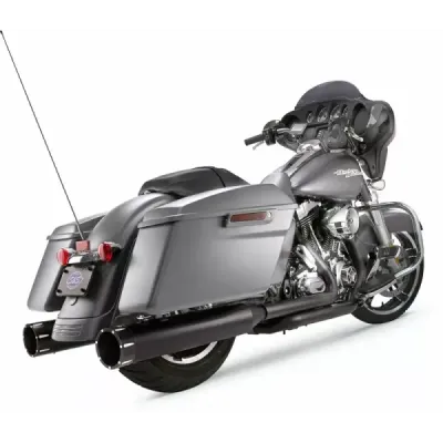 4-1/2 MK45 Performance Mufflers