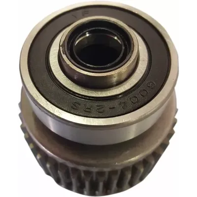 Super Grand Slam Starter Clutch