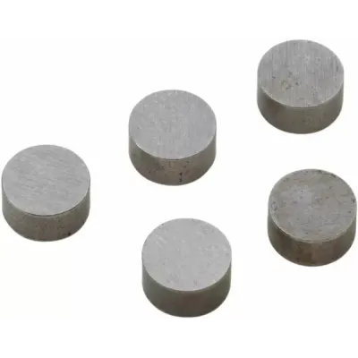 Replacement Valve Shims
