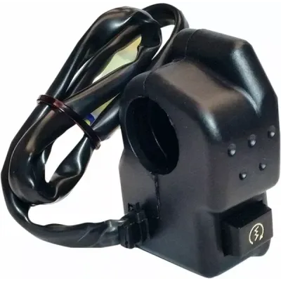 Universal Starter Switch