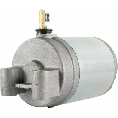 Starter pentru Kawasaki