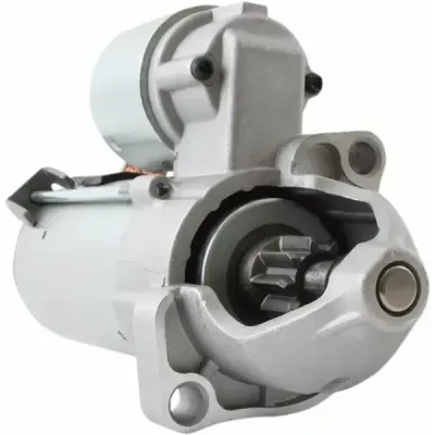 Motor de pornire