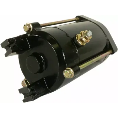 Motor de pornire