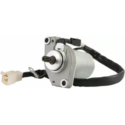 Starter pentru Yamaha