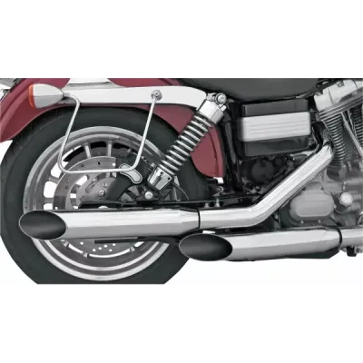 3 HP-Plus® Slip-On Mufflers