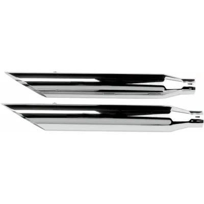 3 HP-Plus® Slip-On Mufflers
