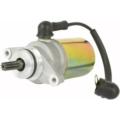 Motor de pornire