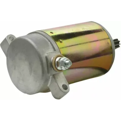 Motor de pornire