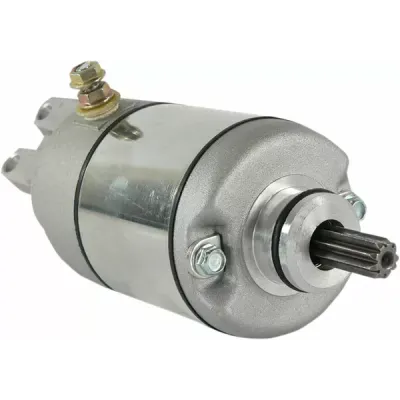 Motor de pornire