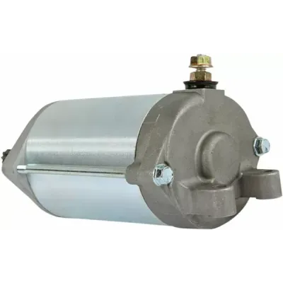 Motor de pornire