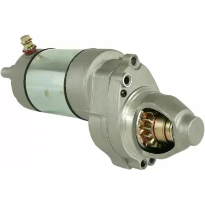Motor de pornire