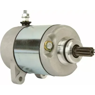 Motor de pornire