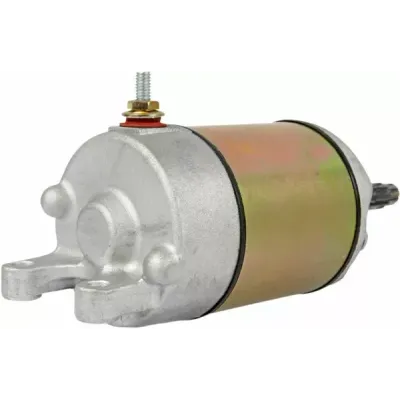 Motor de pornire