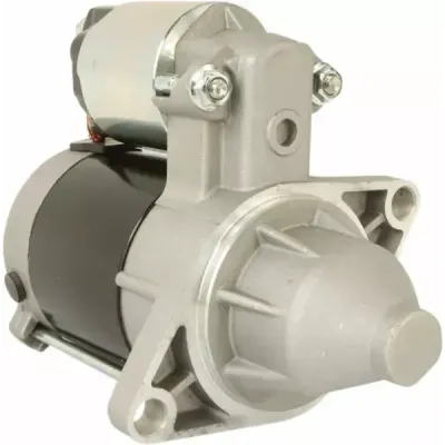 Motor de pornire