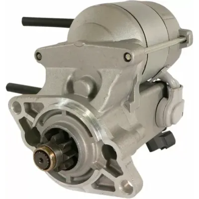Motor de pornire