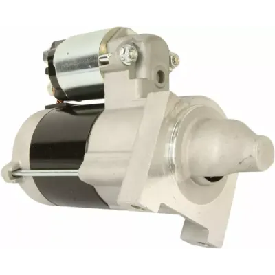 Motor de pornire