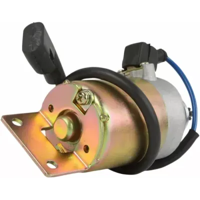 Motor de pornire