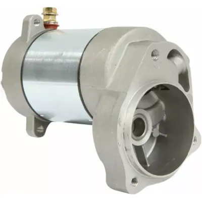 Motor de pornire