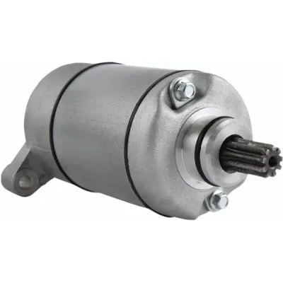 Motor de pornire
