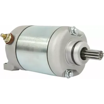 Motor de pornire