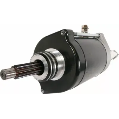 Motor de pornire