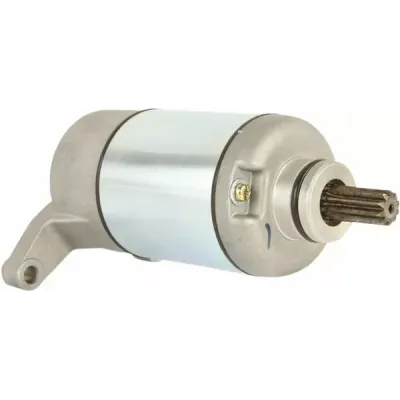 Motor de pornire