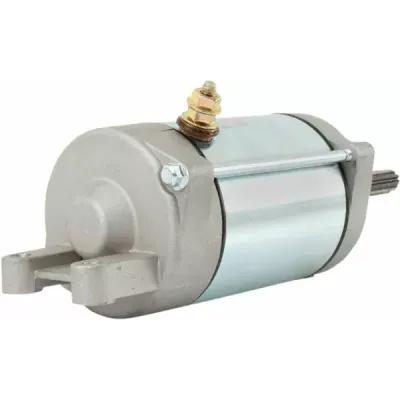 Motor de pornire