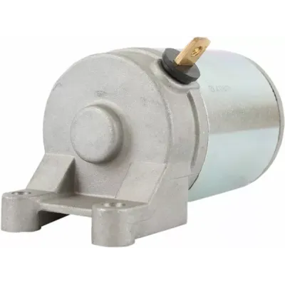 Motor de pornire