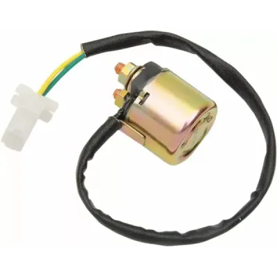 Solenoid Switch for Honda