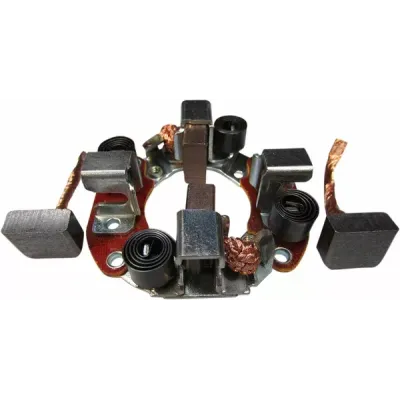 Starter Brush Holder