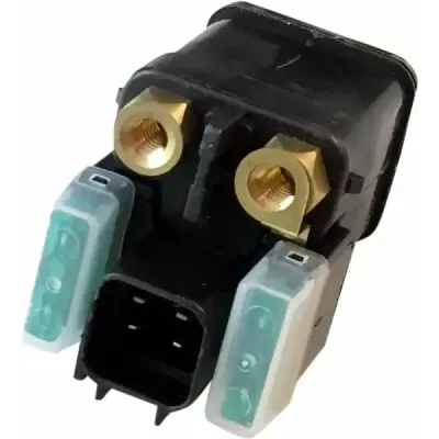 Solenoid Switch for Suzuki