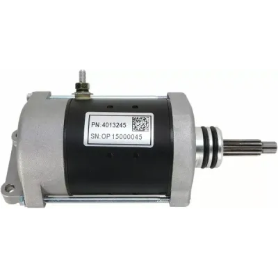 Starter for Polaris