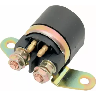 Solenoid Switch for Suzuki