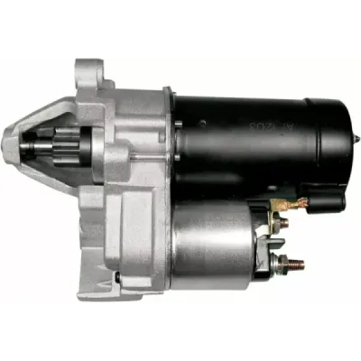Starter for BMW