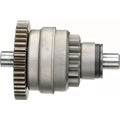 Starter Drive pentru Can-Am