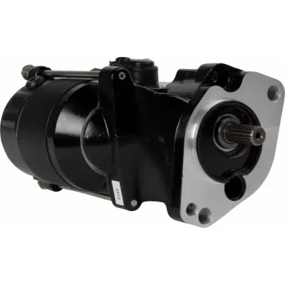 1.7kW Motor de pornire de înaltă performanță