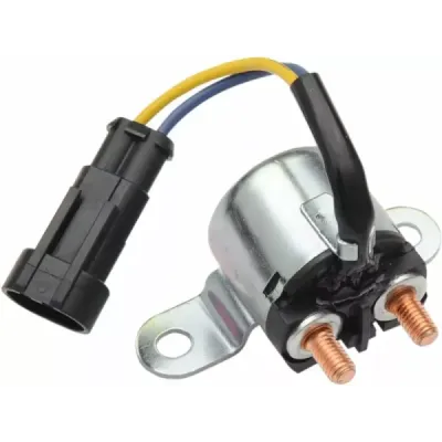 Solenoid Switch pentru Polaris