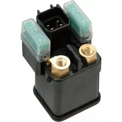 Comutator de pornire al solenoidului