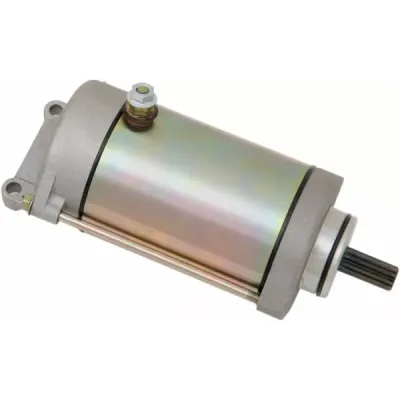 Starter for Suzuki
