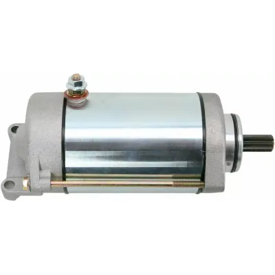 Starter pentru Kawasaki