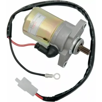 Starter for Can-Am