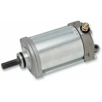 Starter for Suzuki