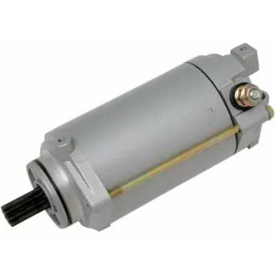 Starter for Suzuki